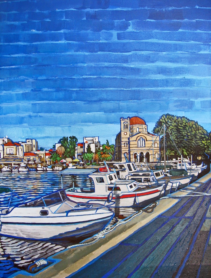 Ekklisia Isodia Theotokou